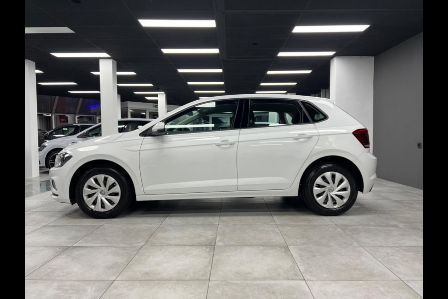 Volkswagen Polo 1.0 TSI 95PK | PDC | Carplay | Stoelverwarmi