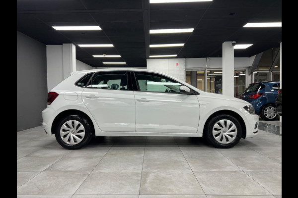 Volkswagen Polo 1.0 TSI 95PK | PDC | Carplay | Stoelverwarmi