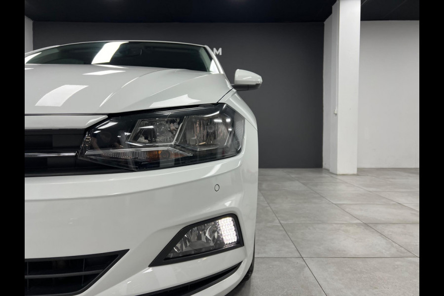 Volkswagen Polo 1.0 TSI 95PK | PDC | Carplay | Stoelverwarmi