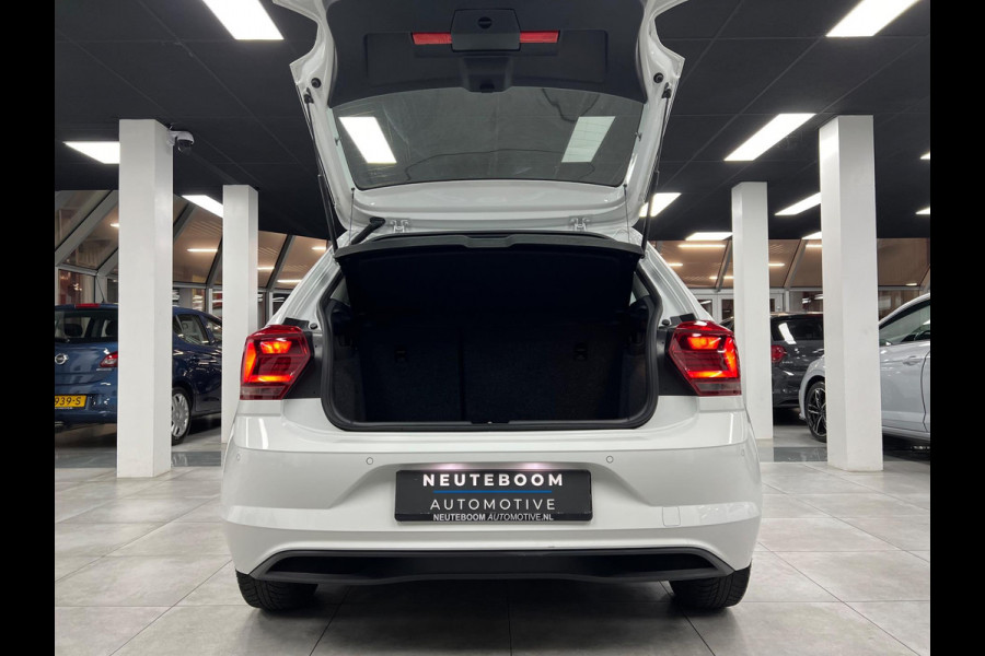 Volkswagen Polo 1.0 TSI 95PK | PDC | Carplay | Stoelverwarmi