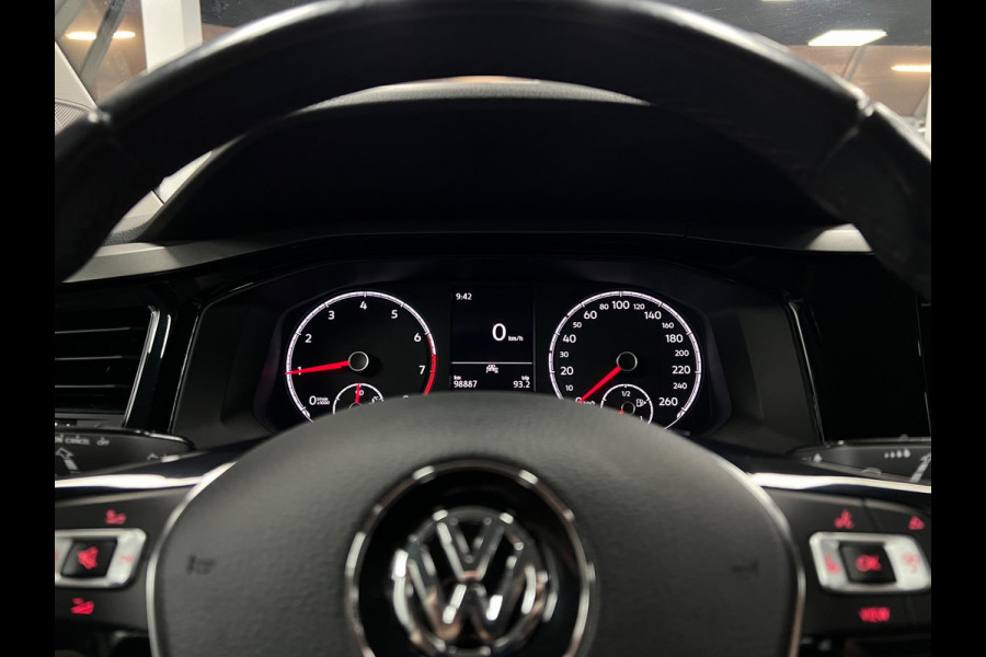 Volkswagen Polo 1.0 TSI 95PK | PDC | Carplay | Stoelverwarmi