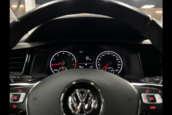 Volkswagen Polo 1.0 TSI 95PK | PDC | Carplay | Stoelverwarmi