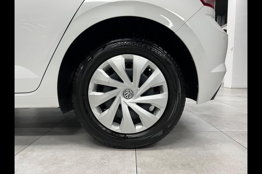 Volkswagen Polo 1.0 TSI 95PK | PDC | Carplay | Stoelverwarmi