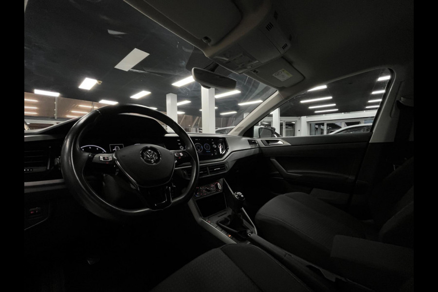 Volkswagen Polo 1.0 TSI 95PK | PDC | Carplay | Stoelverwarmi