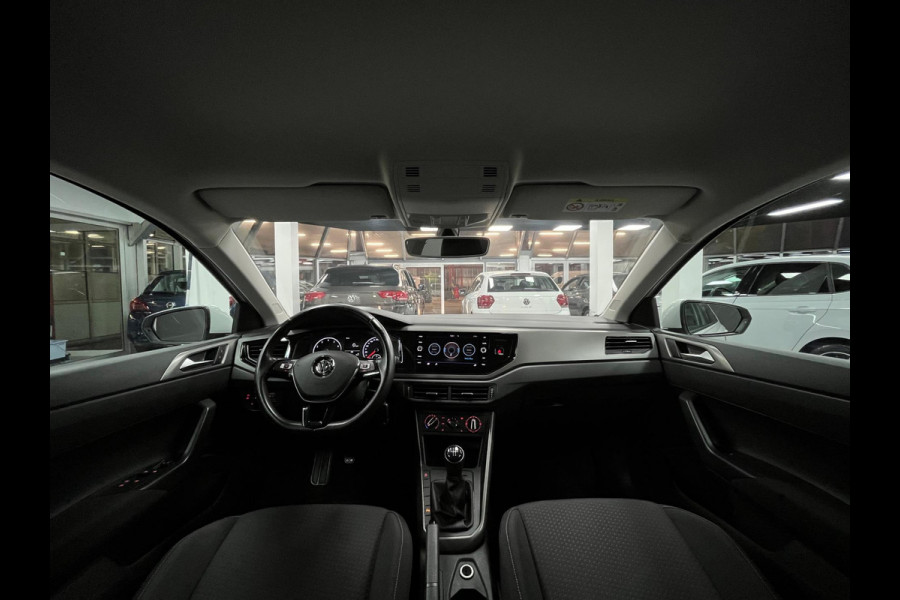 Volkswagen Polo 1.0 TSI 95PK | PDC | Carplay | Stoelverwarmi