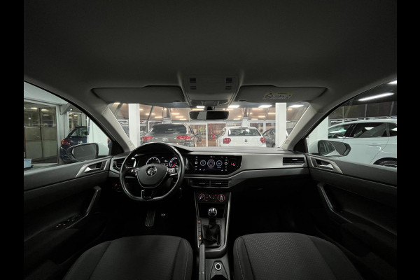 Volkswagen Polo 1.0 TSI 95PK | PDC | Carplay | Stoelverwarmi