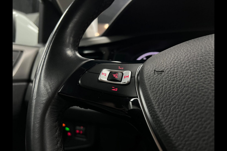 Volkswagen Polo 1.0 TSI 95PK | PDC | Carplay | Stoelverwarmi