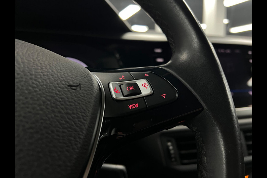 Volkswagen Polo 1.0 TSI 95PK | PDC | Carplay | Stoelverwarmi