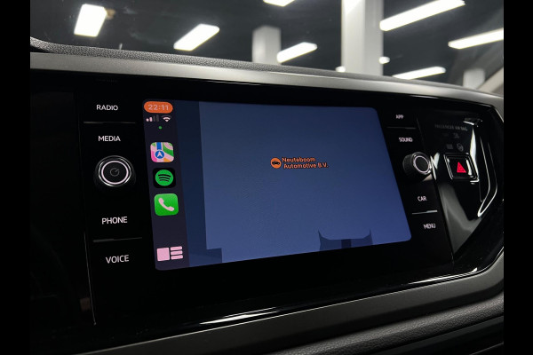 Volkswagen Polo 1.0 TSI 95PK | PDC | Carplay | Stoelverwarmi