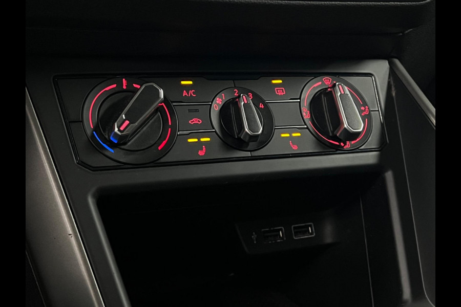 Volkswagen Polo 1.0 TSI 95PK | PDC | Carplay | Stoelverwarmi
