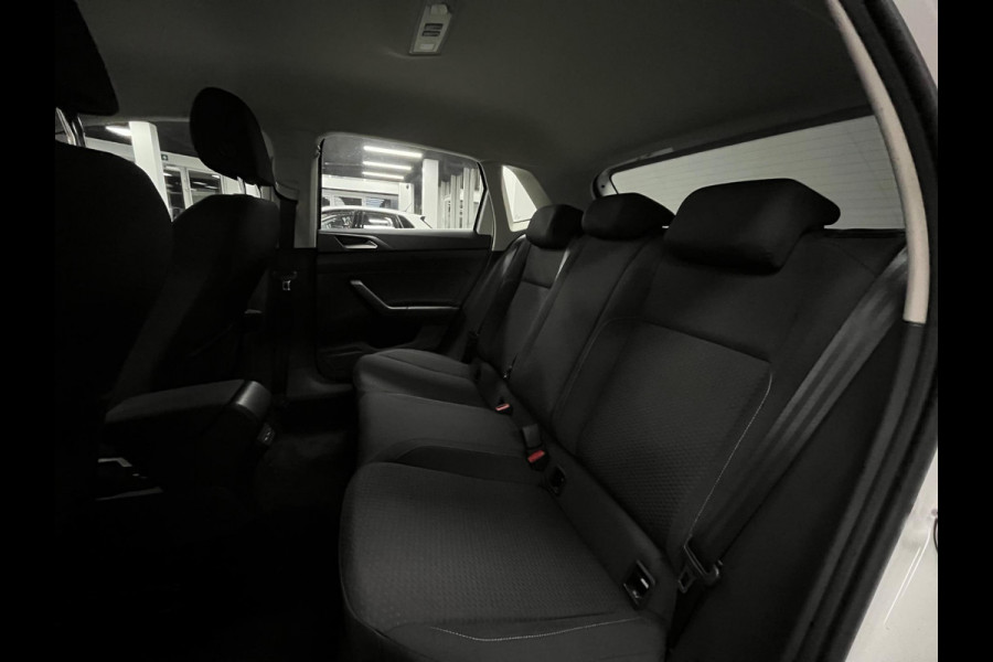 Volkswagen Polo 1.0 TSI 95PK | PDC | Carplay | Stoelverwarmi