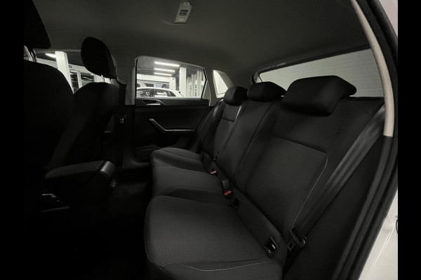 Volkswagen Polo 1.0 TSI 95PK | PDC | Carplay | Stoelverwarmi