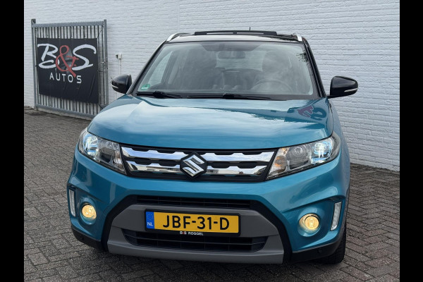 Suzuki Vitara 1.6 High Executive Allgrip Panorama Adaptive cruise Camera Led Pdc v+a Keyless