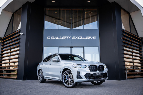 BMW X4 xDrive20i Business Edition Plus - M Sport | Panorama | H&K | Memory | 360 Camera