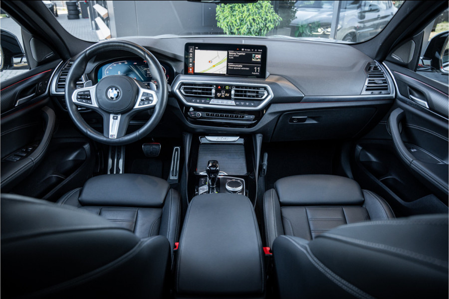 BMW X4 xDrive20i Business Edition Plus - M Sport | Panorama | H&K | Memory | 360 Camera