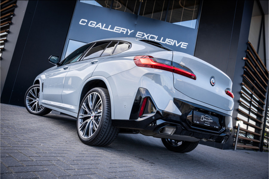BMW X4 xDrive20i Business Edition Plus - M Sport | Panorama | H&K | Memory | 360 Camera