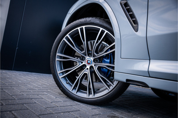 BMW X4 xDrive20i Business Edition Plus - M Sport | Panorama | H&K | Memory | 360 Camera