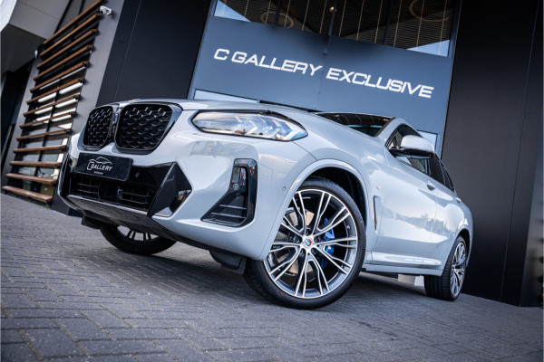 BMW X4 xDrive20i Business Edition Plus - M Sport | Panorama | H&K | Memory | 360 Camera