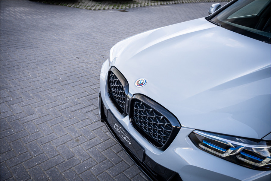 BMW X4 xDrive20i Business Edition Plus - M Sport | Panorama | H&K | Memory | 360 Camera