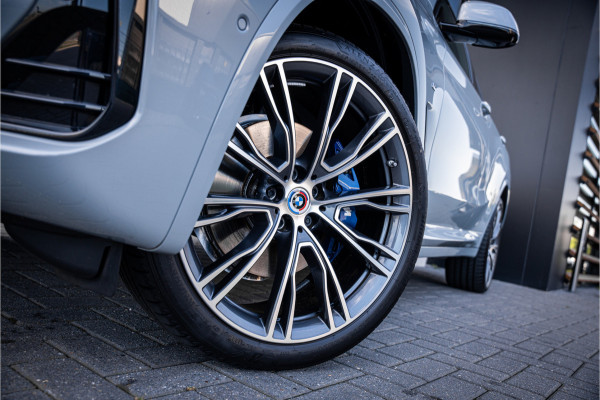 BMW X4 xDrive20i Business Edition Plus - M Sport | Panorama | H&K | Memory | 360 Camera