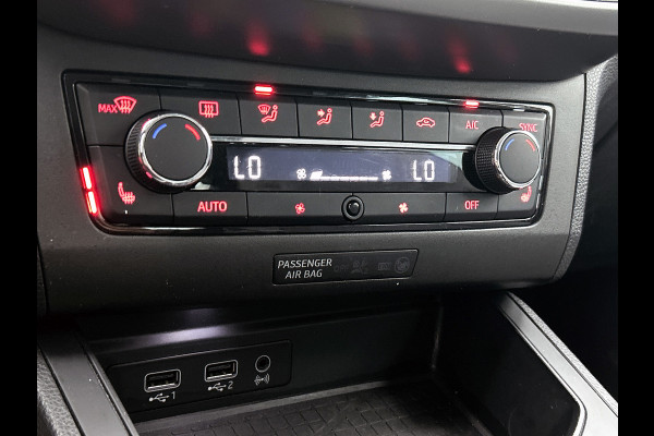 Seat Ibiza 1.0 MPI Reference (Goed OnderH, Carplay, StoelV, Navi, Parkeersensoren, Navi, Climate Con, Etc)