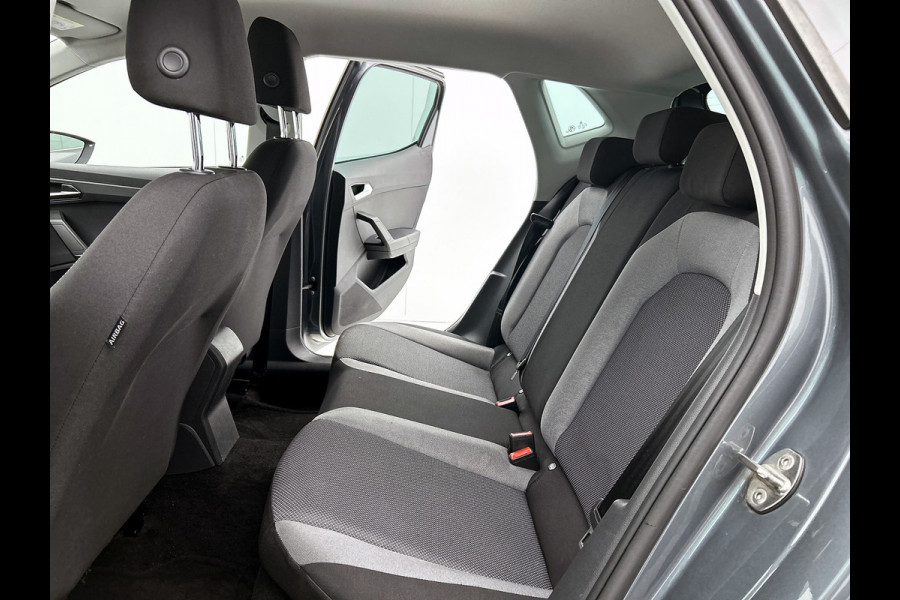 Seat Ibiza 1.0 MPI Reference (Goed OnderH, Carplay, StoelV, Navi, Parkeersensoren, Navi, Climate Con, Etc)