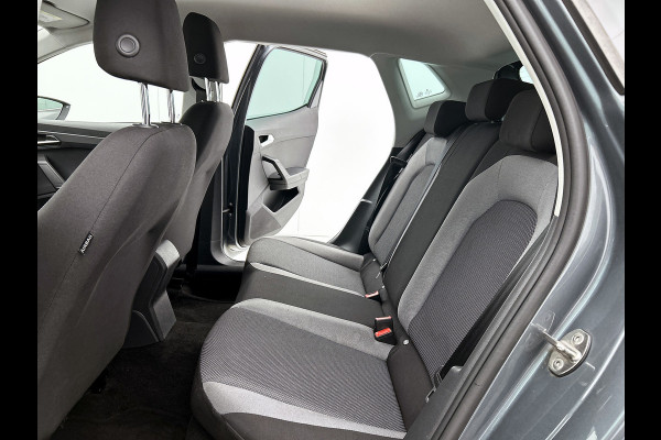 Seat Ibiza 1.0 MPI Reference (Goed OnderH, Carplay, StoelV, Navi, Parkeersensoren, Navi, Climate Con, Etc)