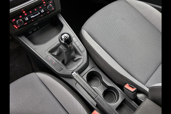 Seat Ibiza 1.0 MPI Reference (Goed OnderH, Carplay, StoelV, Navi, Parkeersensoren, Navi, Climate Con, Etc)