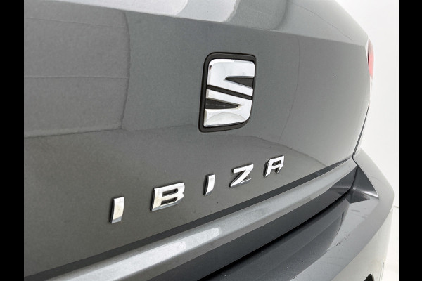 Seat Ibiza 1.0 MPI Reference (Goed OnderH, Carplay, StoelV, Navi, Parkeersensoren, Navi, Climate Con, Etc)
