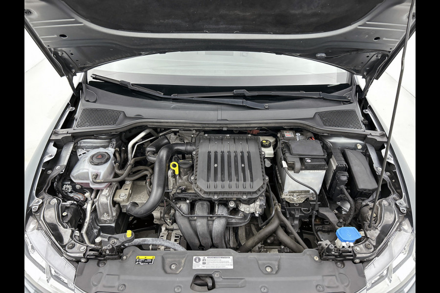 Seat Ibiza 1.0 MPI Reference (Goed OnderH, Carplay, StoelV, Navi, Parkeersensoren, Navi, Climate Con, Etc)