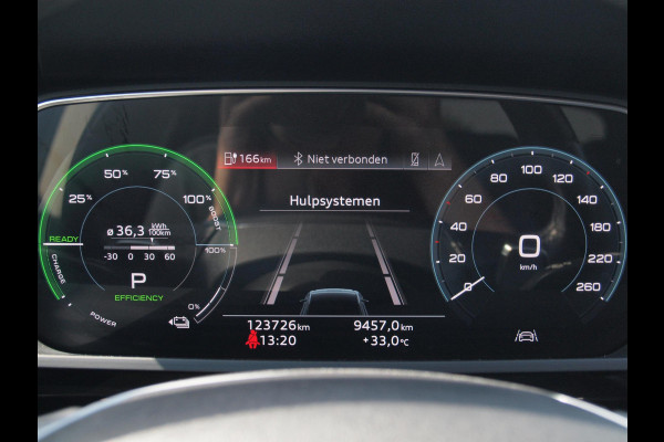 Audi e-tron 55 quattro Business edition 95 kWh |  Black Optiek | NL-Auto |