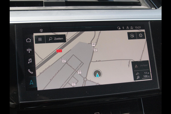 Audi e-tron 55 quattro Business edition 95 kWh |  Black Optiek | NL-Auto |