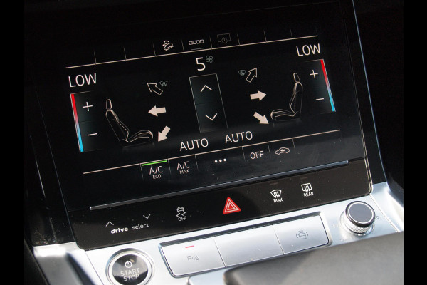 Audi e-tron 55 quattro Business edition 95 kWh |  Black Optiek | NL-Auto |