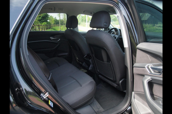 Audi e-tron 55 quattro Business edition 95 kWh |  Black Optiek | NL-Auto |