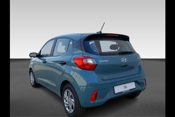 Hyundai i10 1.0 Comfort VAN: €21.690 VOOR: €19.190
