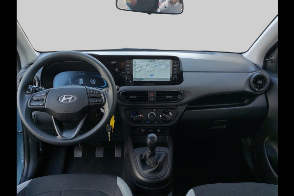 Hyundai i10 1.0 Comfort VAN: €21.690 VOOR: €19.190