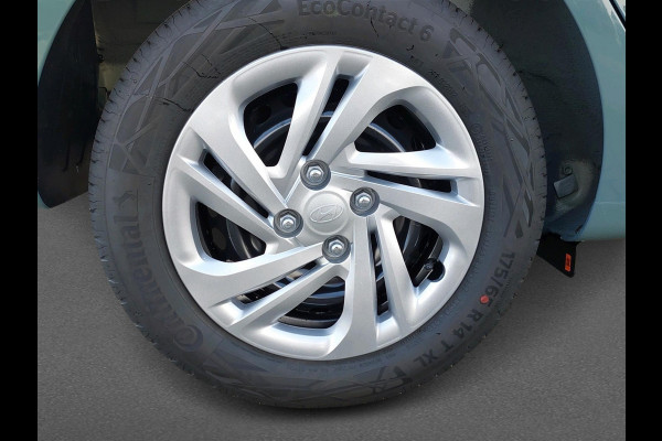 Hyundai i10 1.0 Comfort VAN: €21.690 VOOR: €19.190