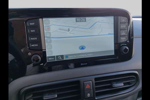 Hyundai i10 1.0 Comfort VAN: €21.690 VOOR: €19.190