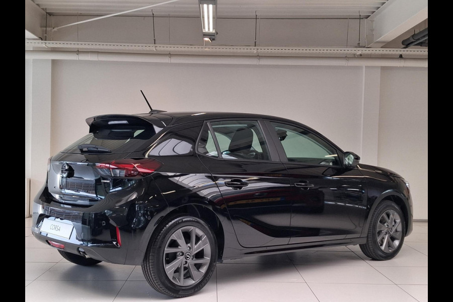 Opel Corsa 1.2 Turbo Hybrid Business Edition Automaat | Achteruitrijcamera | Apple Carplay/Android Auto |