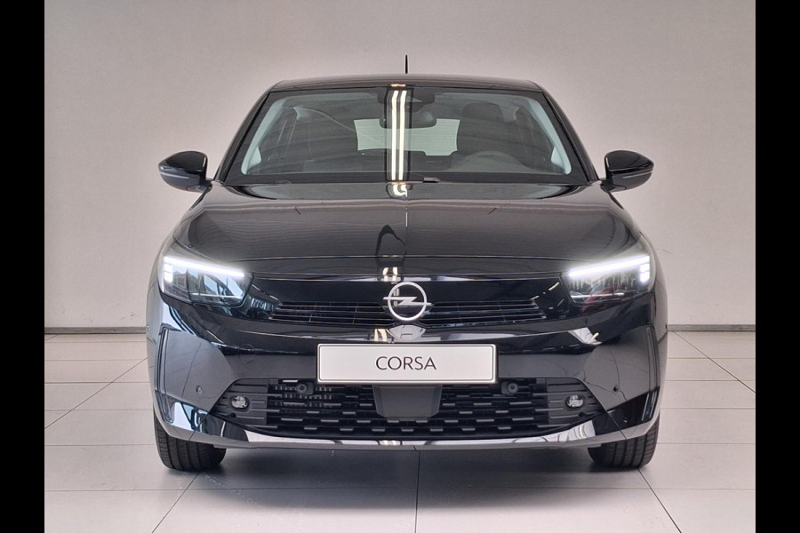 Opel Corsa 1.2 Turbo Hybrid Business Edition Automaat | Achteruitrijcamera | Apple Carplay/Android Auto |
