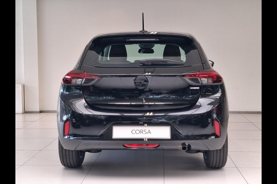 Opel Corsa 1.2 Turbo Hybrid Business Edition Automaat | Achteruitrijcamera | Apple Carplay/Android Auto |