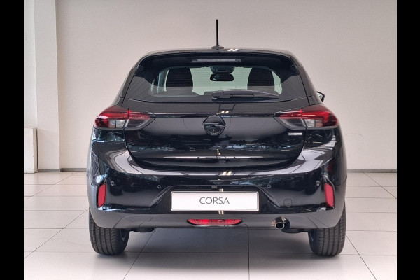 Opel Corsa 1.2 Turbo Hybrid Business Edition Automaat | Achteruitrijcamera | Apple Carplay/Android Auto |
