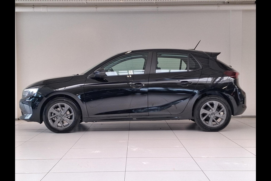 Opel Corsa 1.2 Turbo Hybrid Business Edition Automaat | Achteruitrijcamera | Apple Carplay/Android Auto |