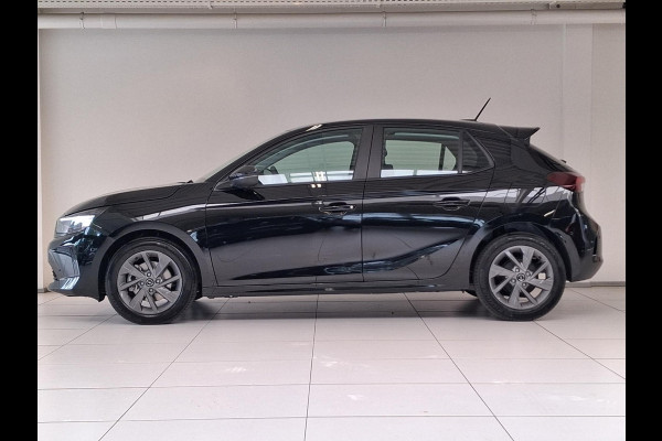 Opel Corsa 1.2 Turbo Hybrid Business Edition Automaat | Achteruitrijcamera | Apple Carplay/Android Auto |