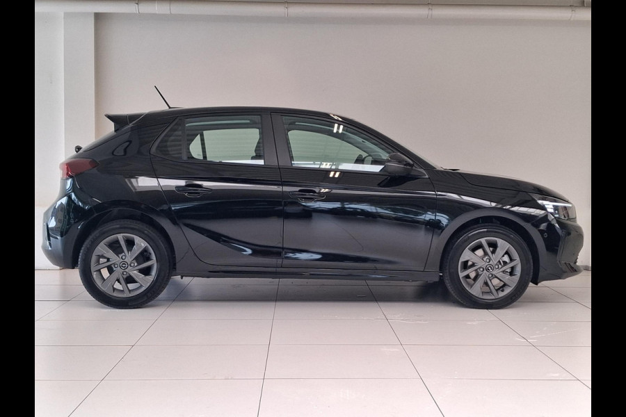 Opel Corsa 1.2 Turbo Hybrid Business Edition Automaat | Achteruitrijcamera | Apple Carplay/Android Auto |