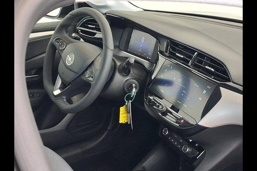 Opel Corsa 1.2 Turbo Hybrid Business Edition Automaat | Achteruitrijcamera | Apple Carplay/Android Auto |