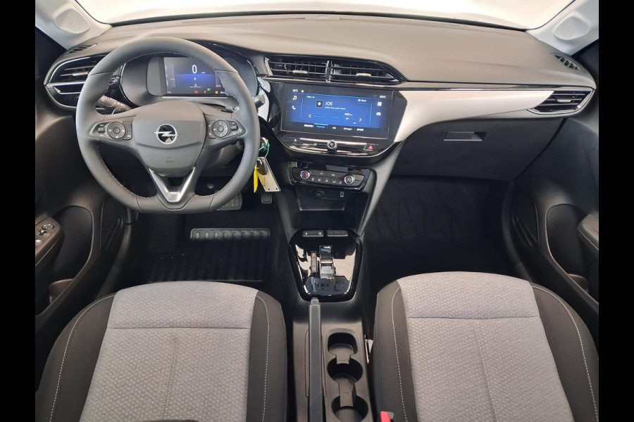 Opel Corsa 1.2 Turbo Hybrid Business Edition Automaat | Achteruitrijcamera | Apple Carplay/Android Auto |