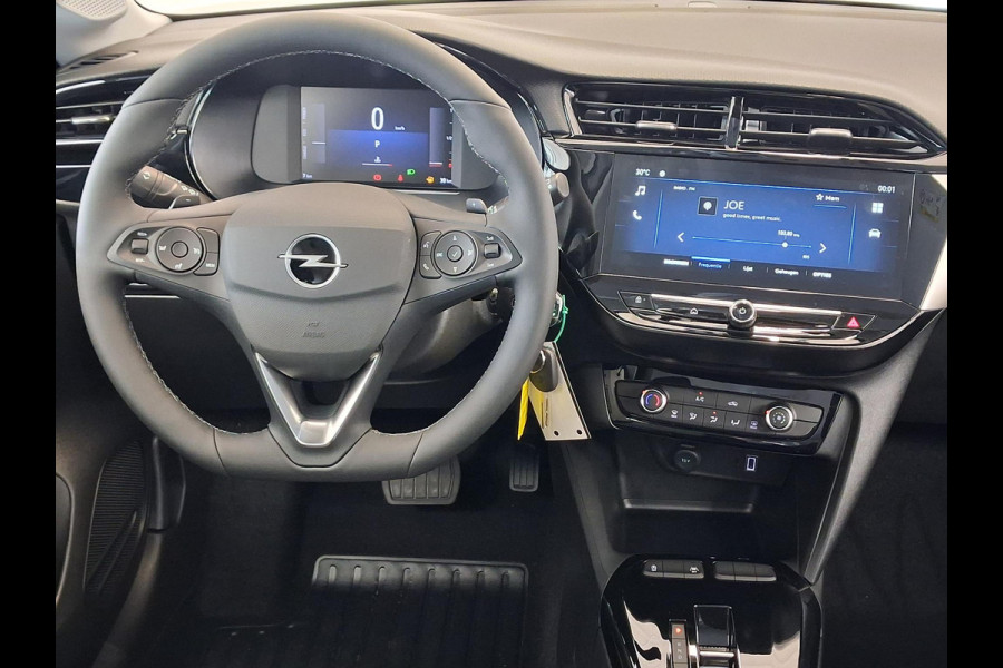 Opel Corsa 1.2 Turbo Hybrid Business Edition Automaat | Achteruitrijcamera | Apple Carplay/Android Auto |