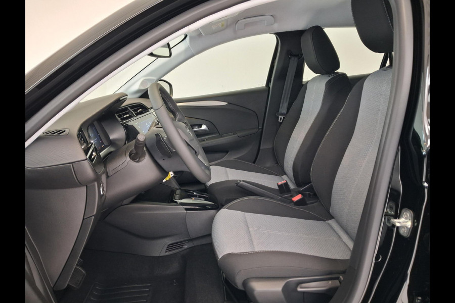 Opel Corsa 1.2 Turbo Hybrid Business Edition Automaat | Achteruitrijcamera | Apple Carplay/Android Auto |