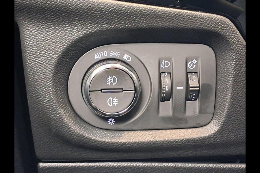 Opel Corsa 1.2 Turbo Hybrid Business Edition Automaat | Achteruitrijcamera | Apple Carplay/Android Auto |
